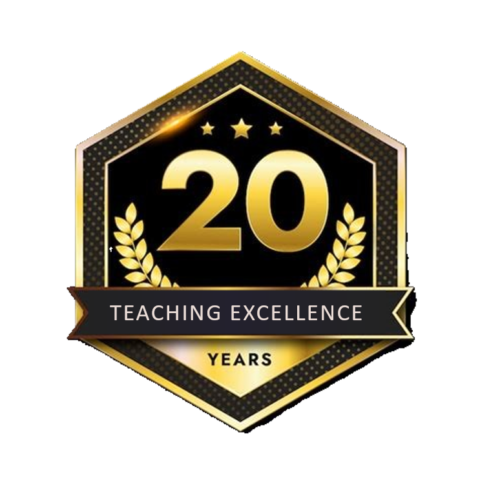 20 jaar Lean Academy